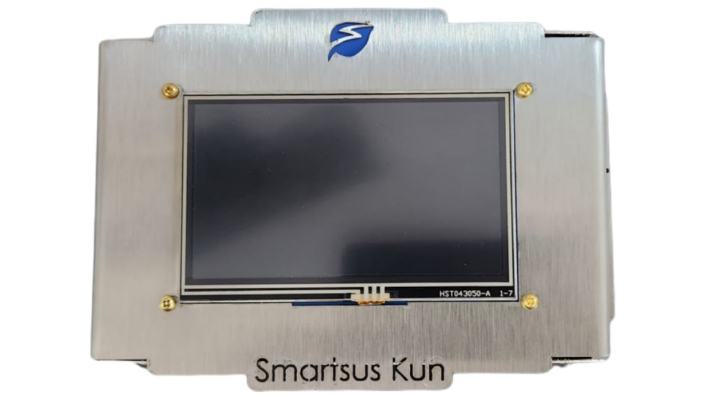 Integración Smartsus